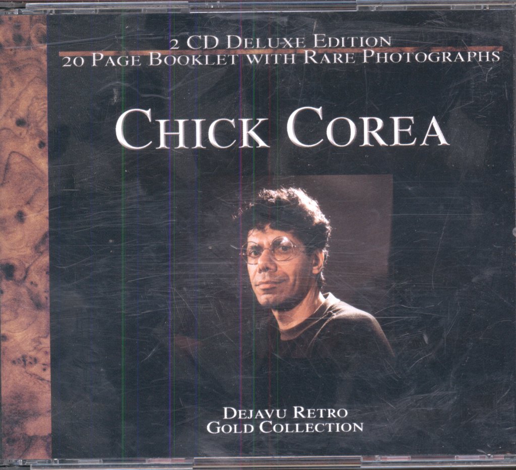 Chick Corea - Chick Corea - Cd Set