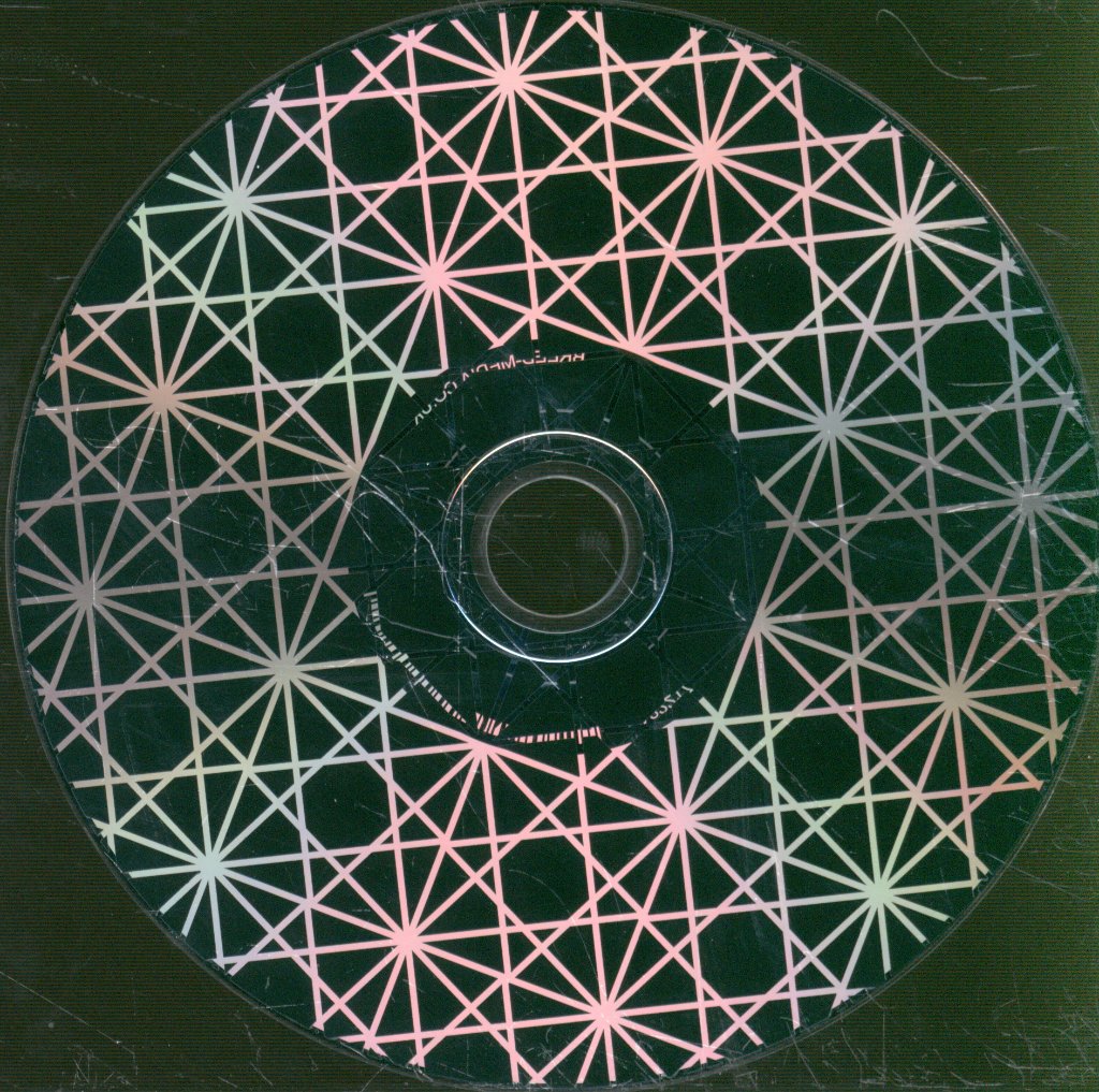 Lay Llamas - Østrø - Cd