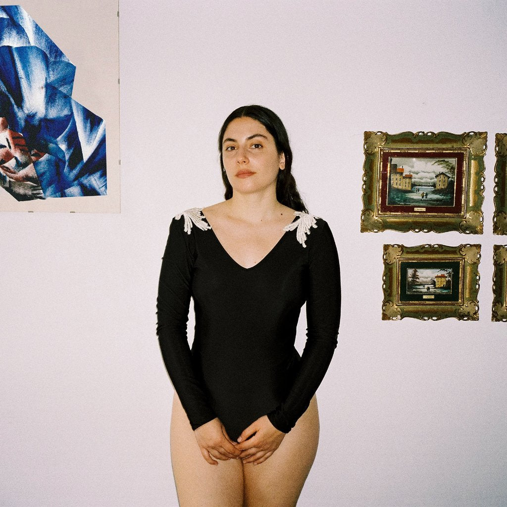 Marta Del Grandi - Dream Life - Lp