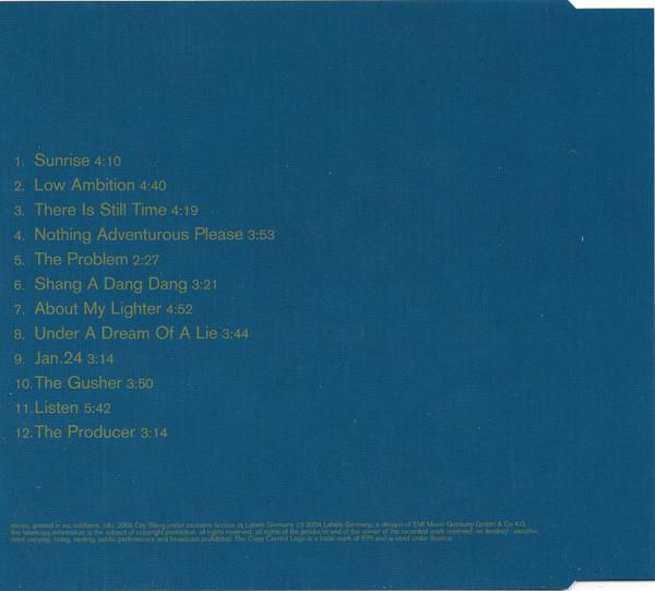 Lambchop - Noyoucmon - Cd