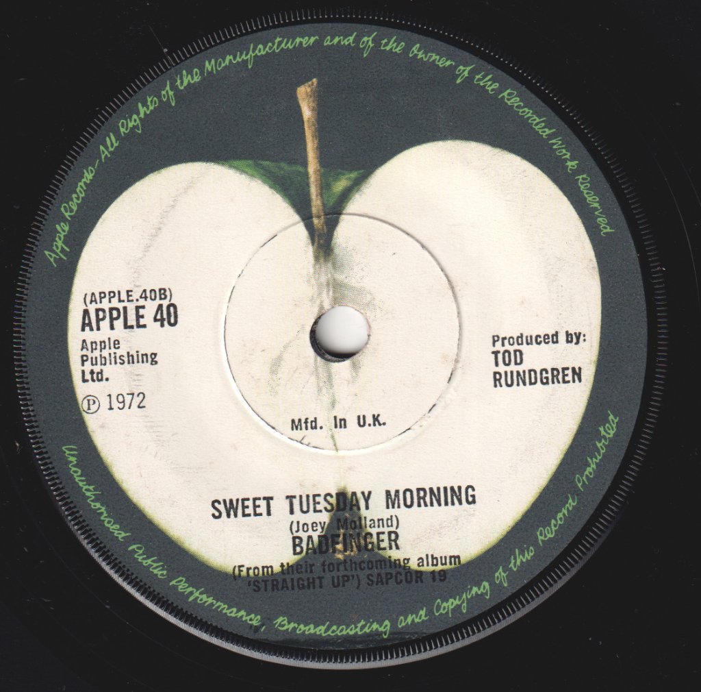 Badfinger - Day After Day - 7 Inch