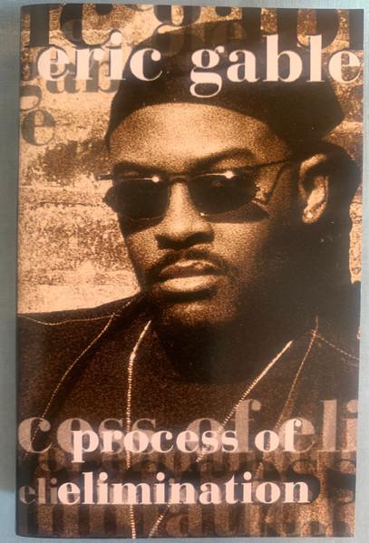 Eric Gable - Process Of Elimination - Cassette