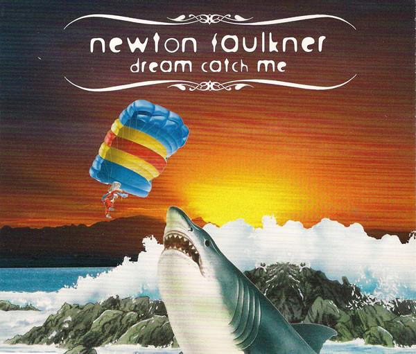 Newton Faulkner - Dream Catch Me - Cd