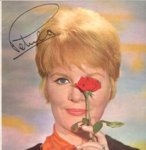 Petula Clark - Petula - Lp