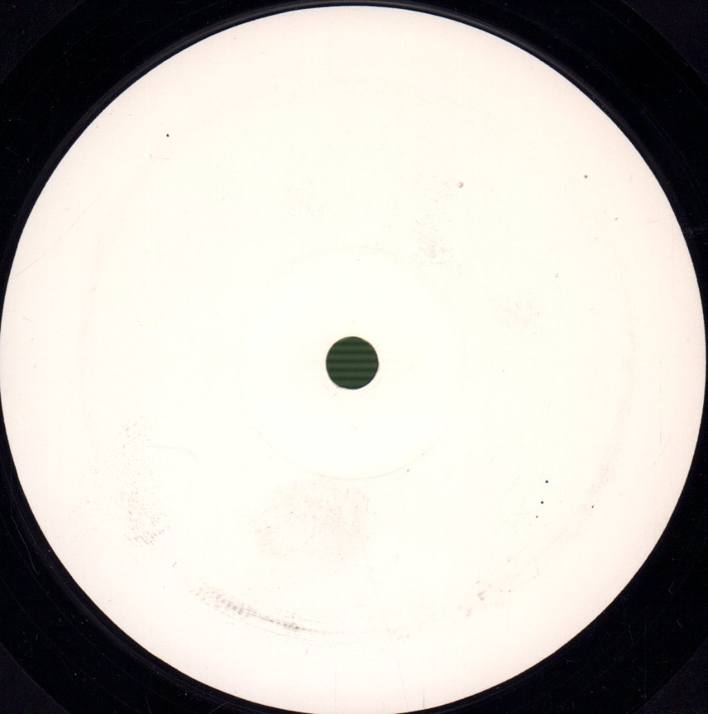 Various Artists - Liverpool International Festival Of Psychedelia - 12 Inch