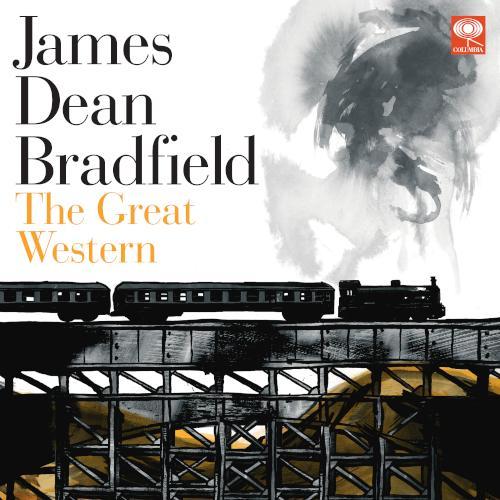James Dean Bradfield - Great Western - Lp
