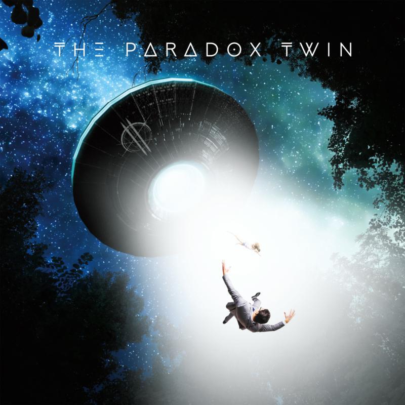 Paradox Twin - Importance of Mr Bedlam - Cd