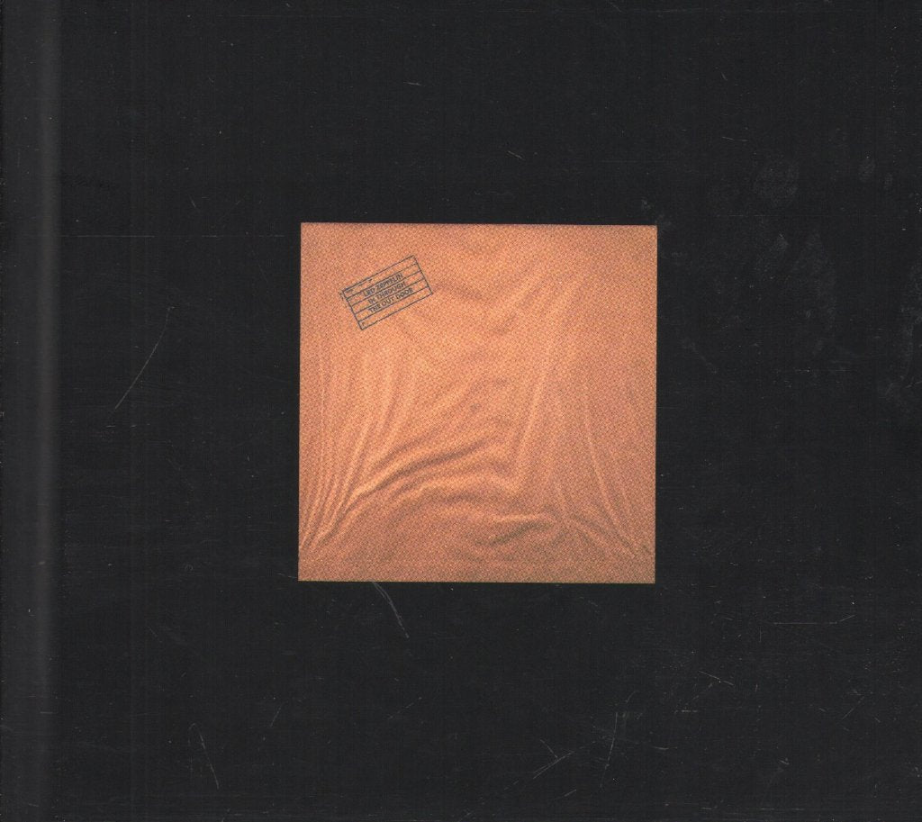 Led Zeppelin - Complete Studio Recordings - Cd Box Set