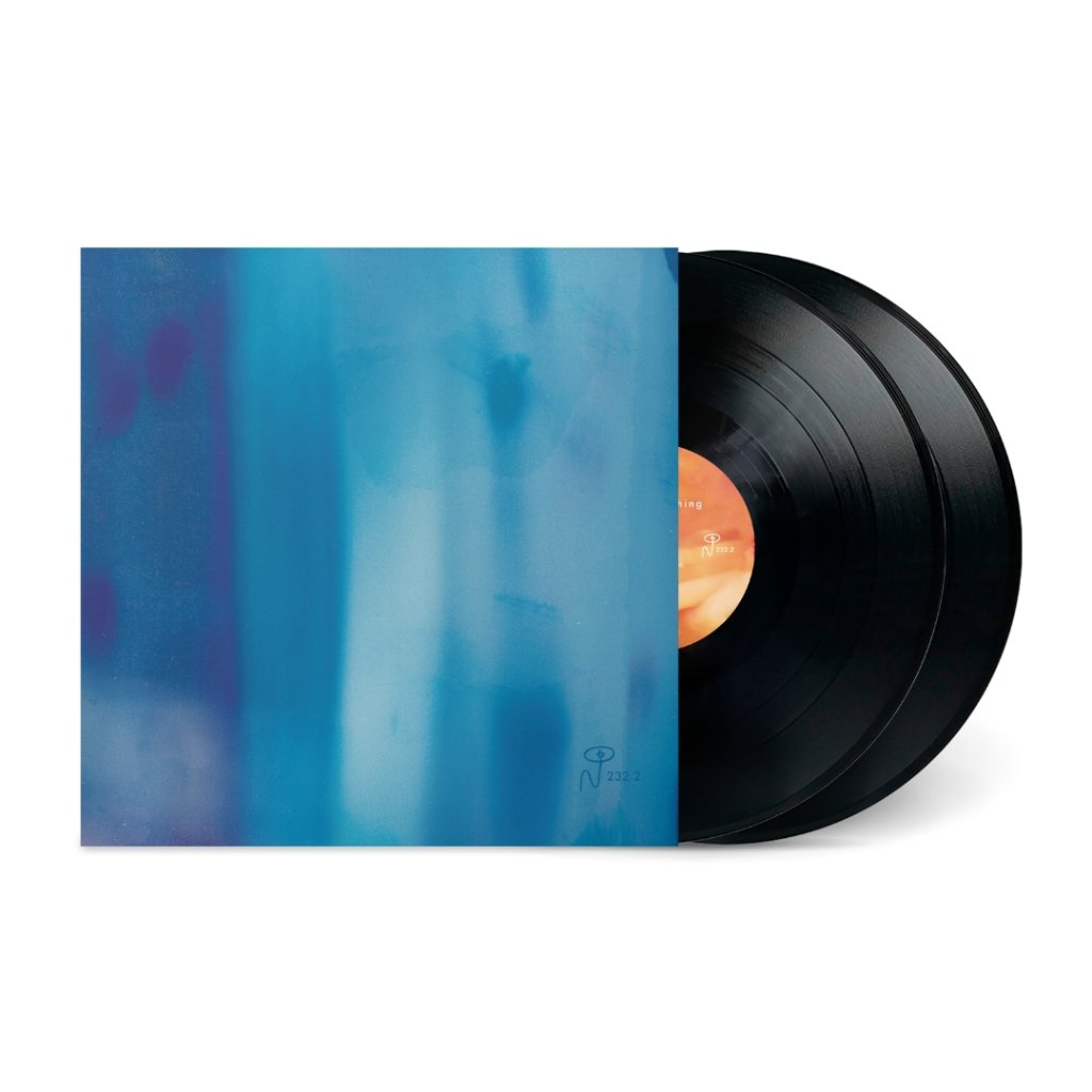 lovesliescrushing - Xuvetyn - Double Lp