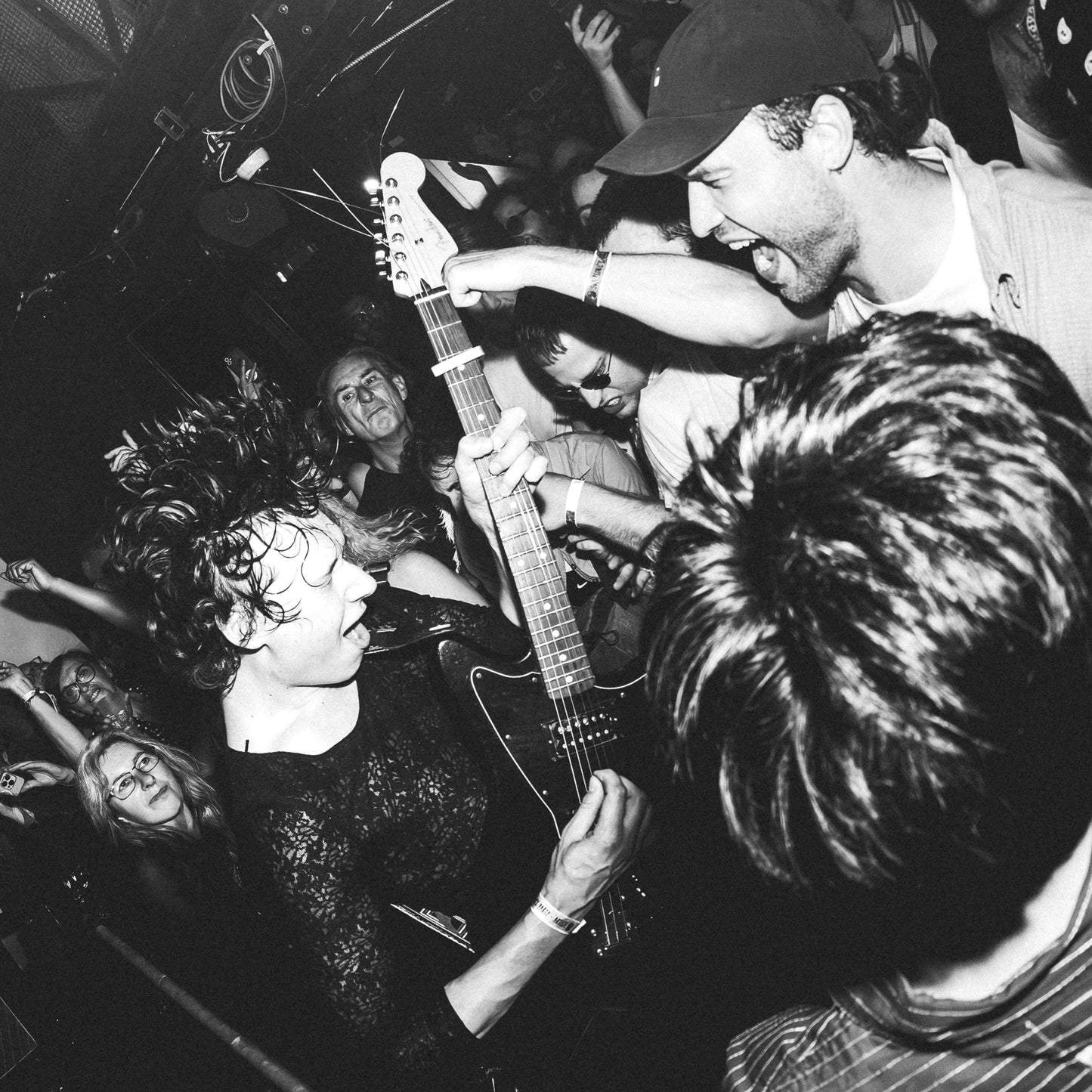 Ellis D - Spill EP (Live At V11, Rotterdam) - 12 Inch