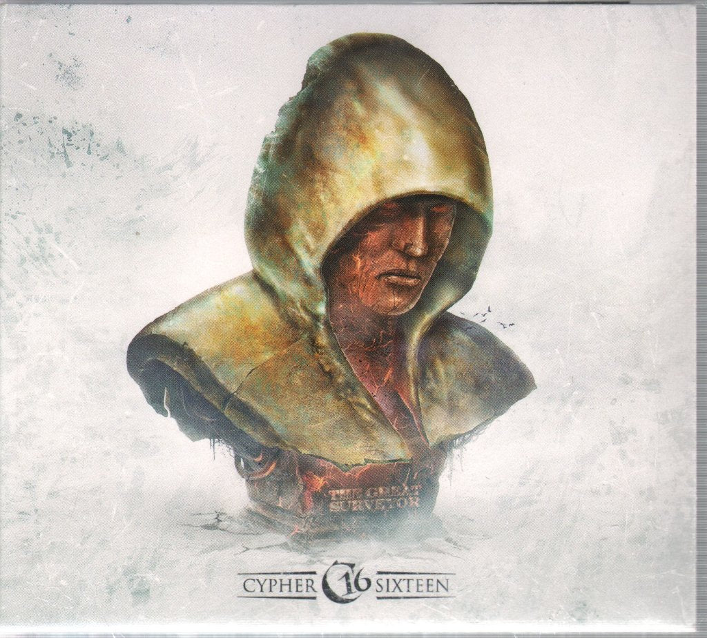 Cypher 16 - Great Surveyor - Cd