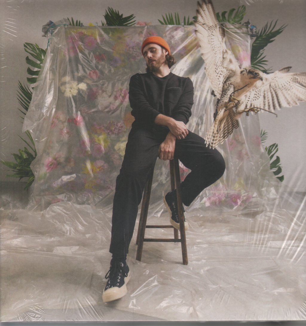 James Vincent Mcmorrow - Grapefruit Season - Lp