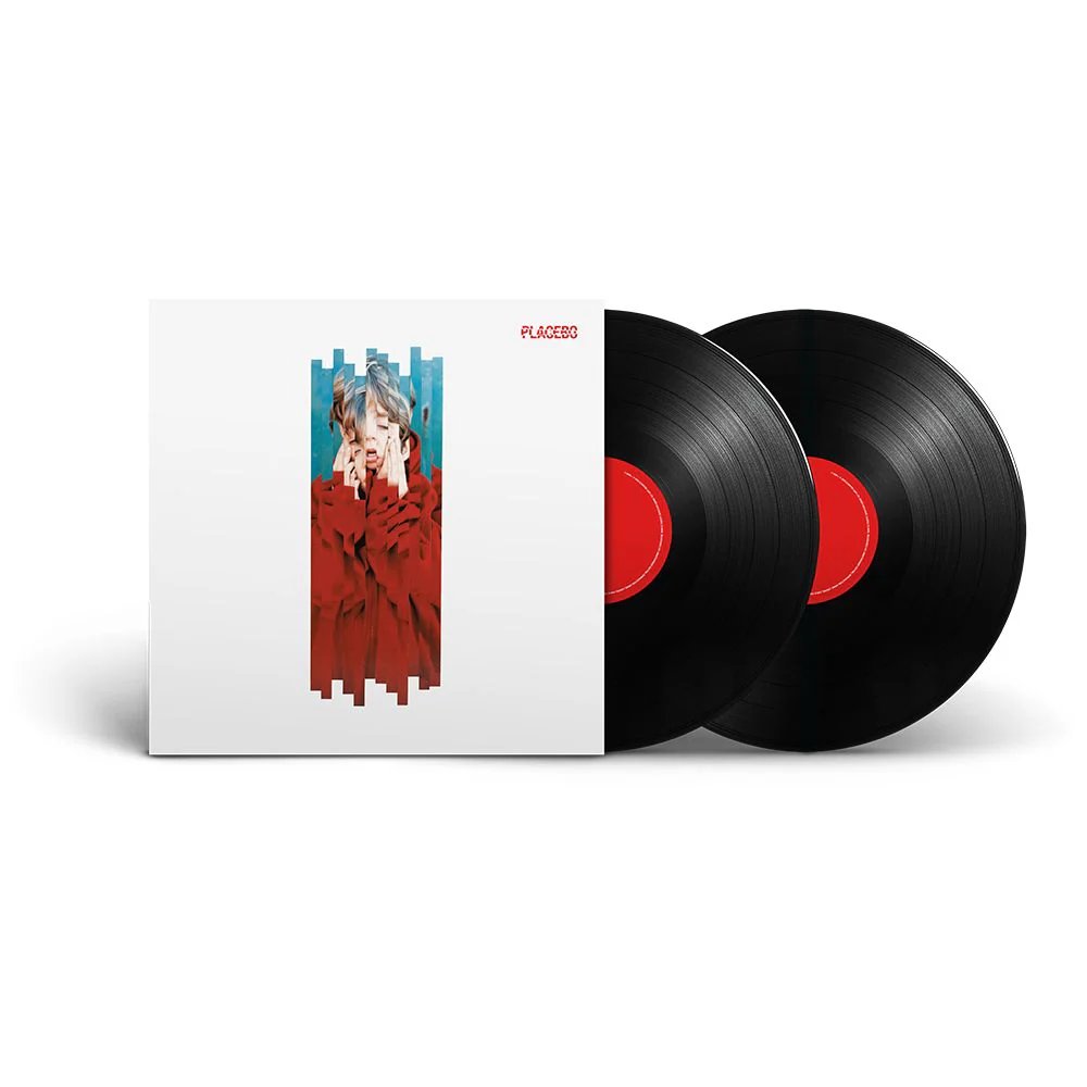 Placebo - RE:CREATED (Deluxe Edition) - Double Lp