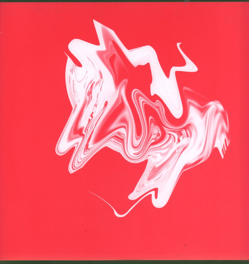 Lorelle Meets The Obsolete - Balance - Lp
