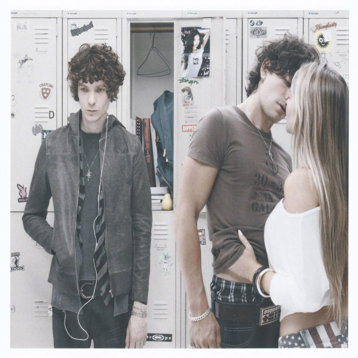 HighSchool - Highschool - Lp