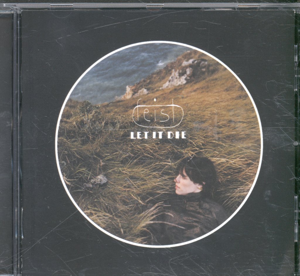 Feist - Let It Die - Cd