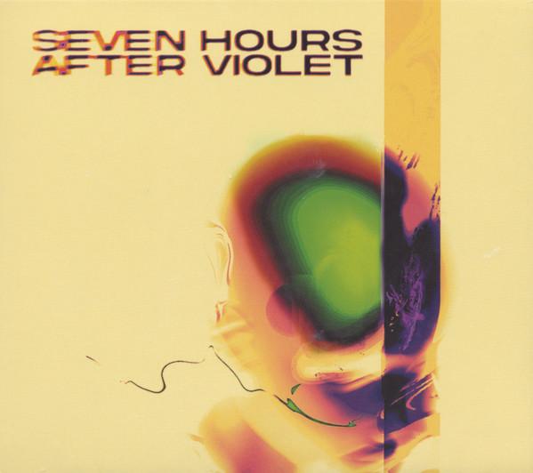 Seven Hours After Violet - Seven Hours After Violet - Cd