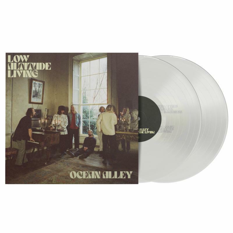 Ocean Alley - Low Altitude Living - Double Lp