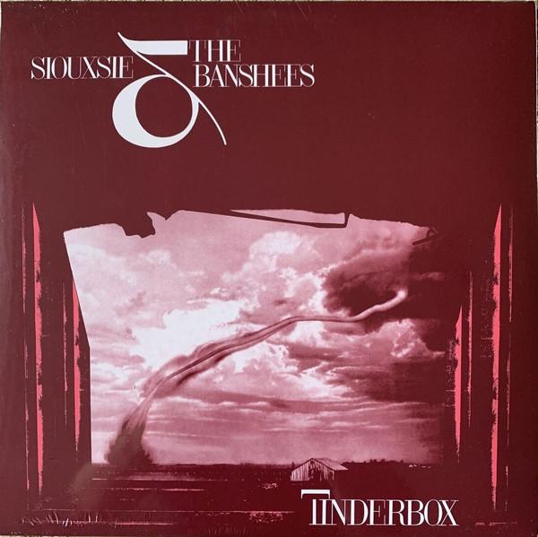 Siouxsie & The Banshees - Tinderbox - Lp