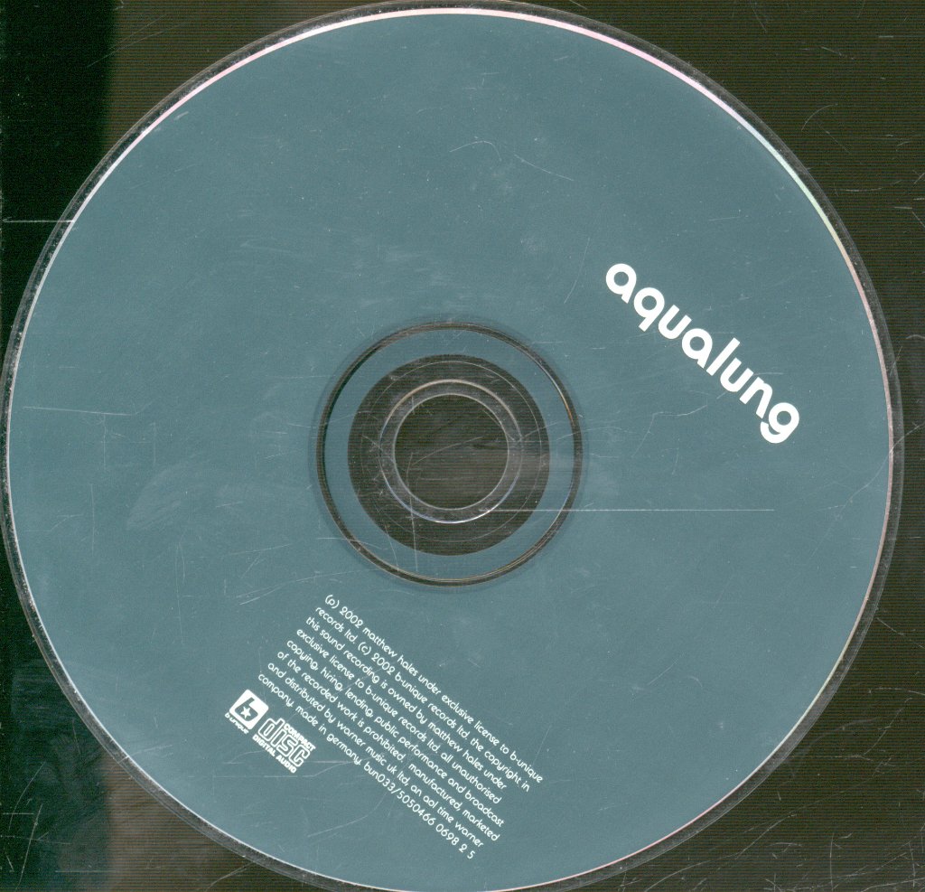 Aqualung - Aqualung - Cd