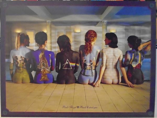 Pink Floyd - Piper At The Gates Of Dawn - Lp