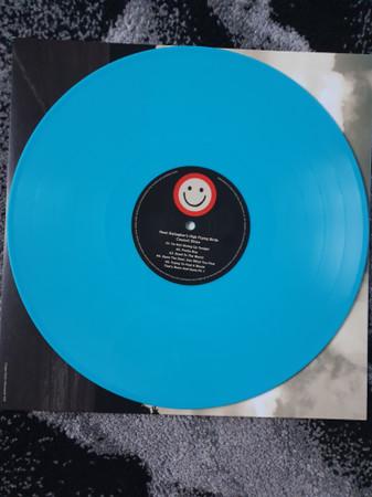 Noel Gallagher's High Flying Birds - Council Skies - Lp
