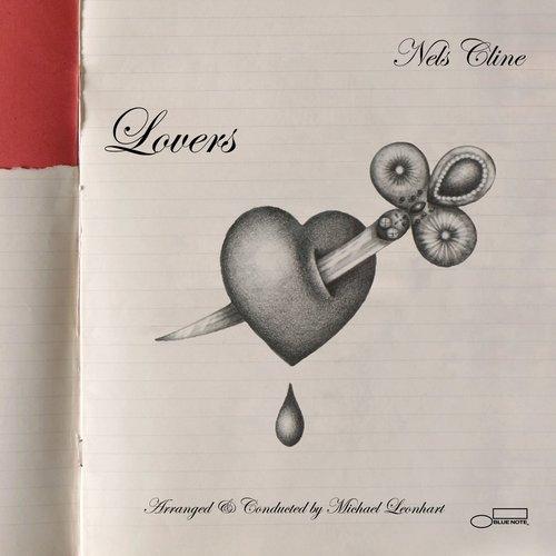 Nels Cline - Lovers - Double Cd