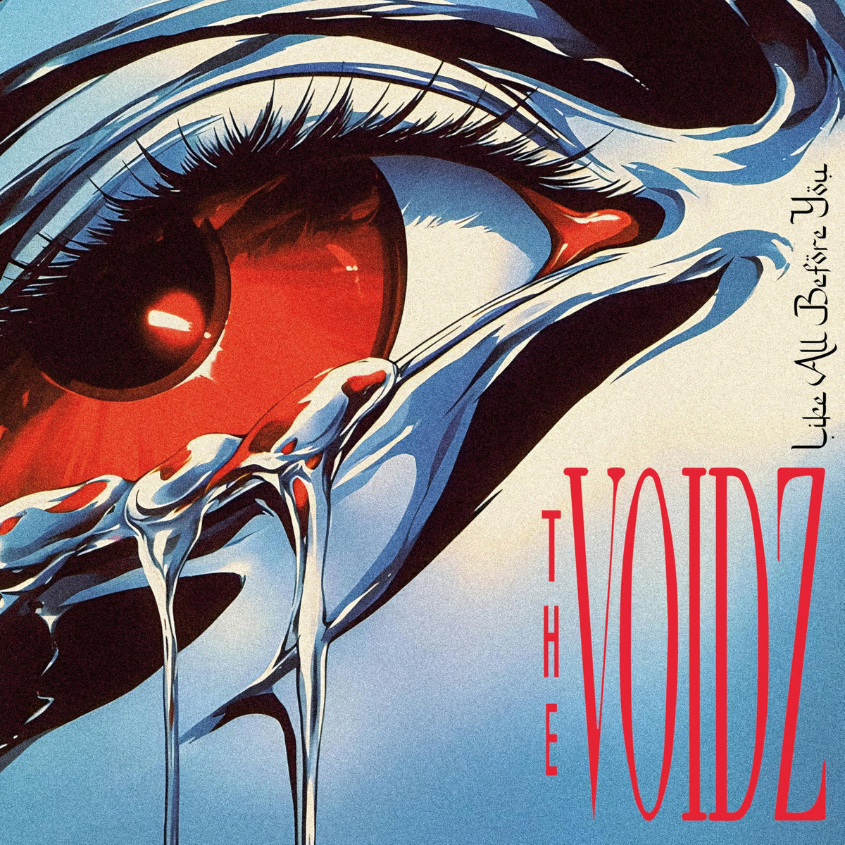 Voidz - Like All Before You - Cd