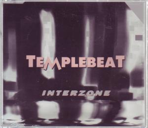 Templebeat - Interzone - Cd