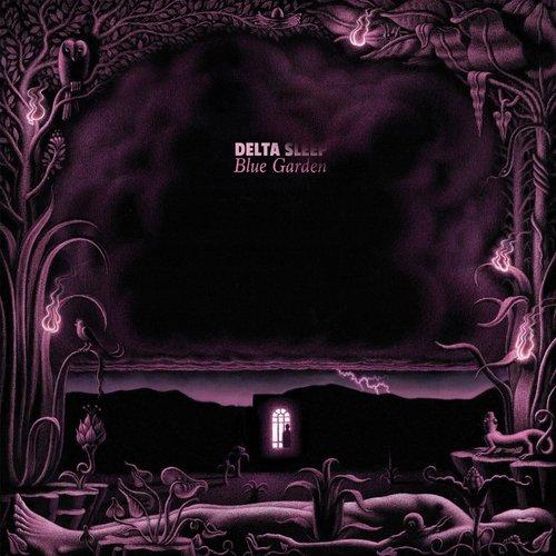 Delta Sleep - Blue Garden - Lp