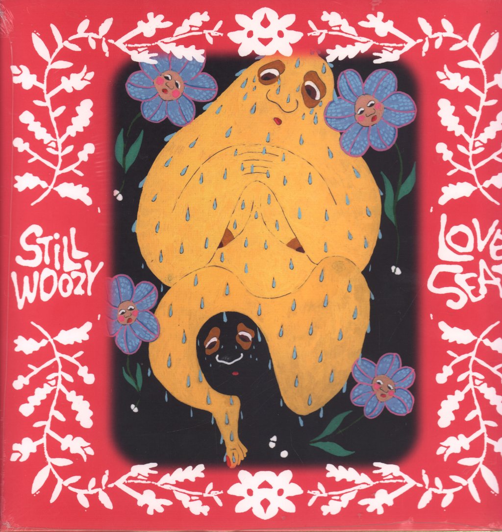 Still Woozy - Love Seat - Lp