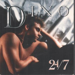 Dino - 24/7 - 7 Inch