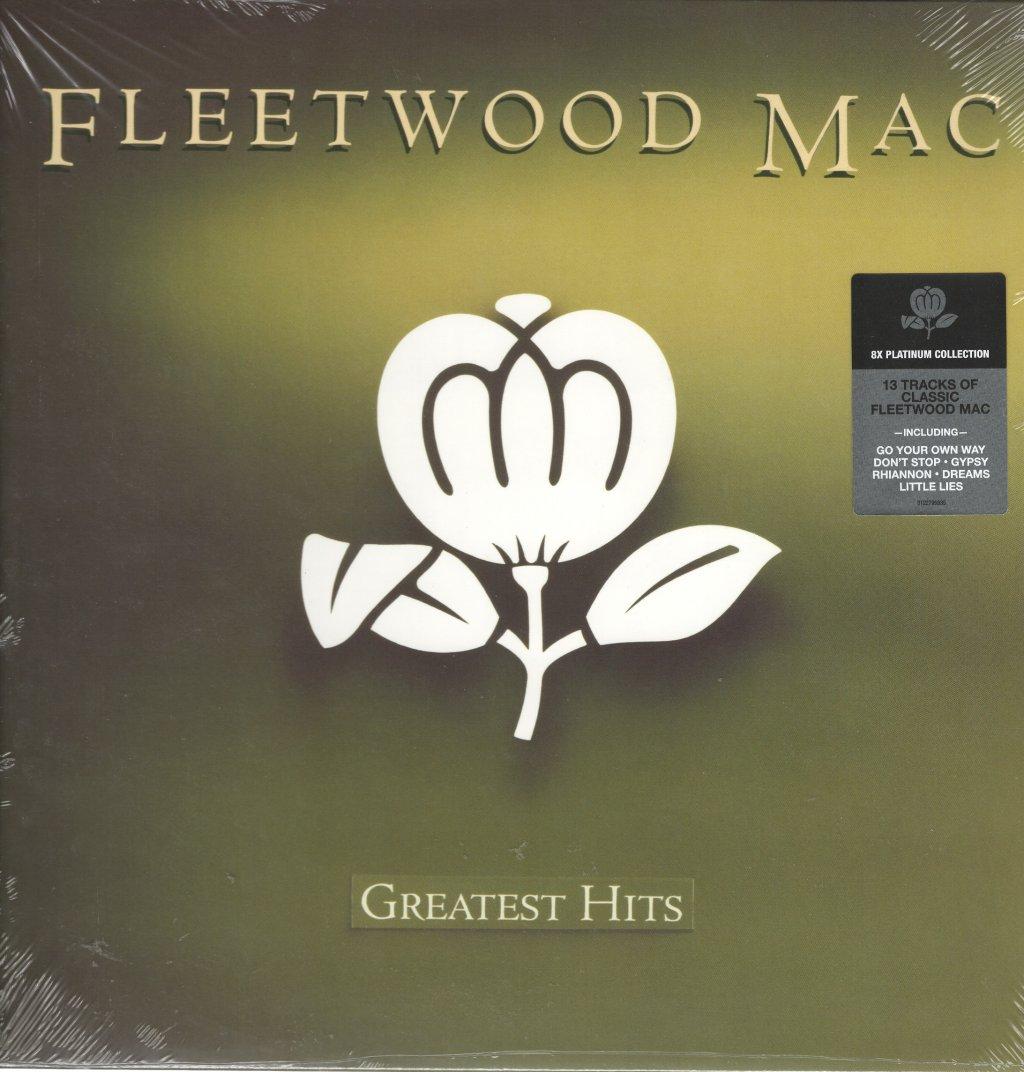 Fleetwood Mac - Greatest Hits - Lp