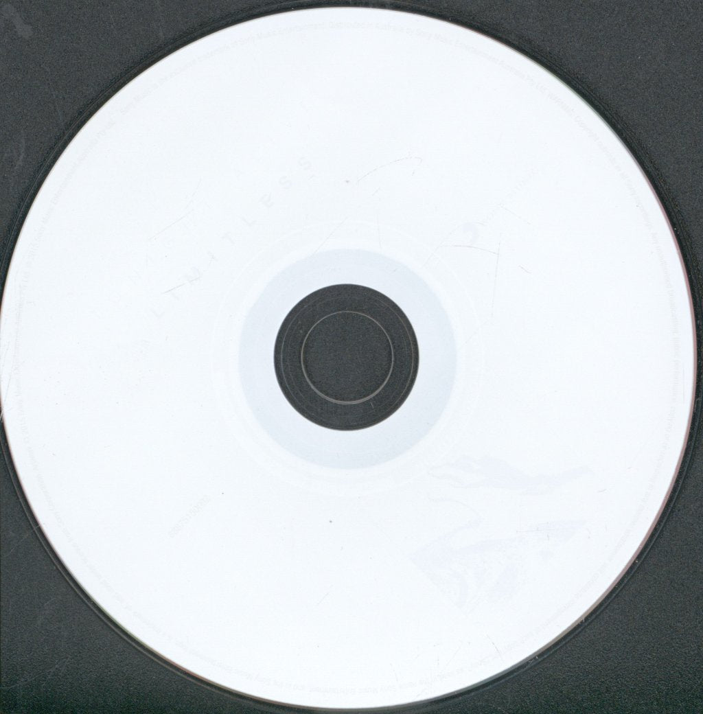 Tonight Alive - Limitless - Cd