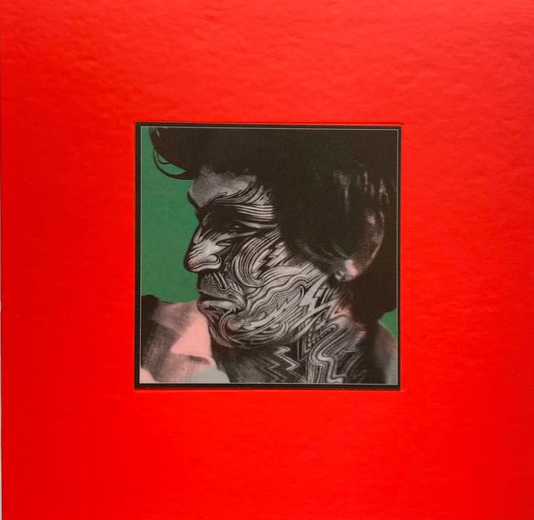 Rolling Stones - Tattoo You - Lp Box Set