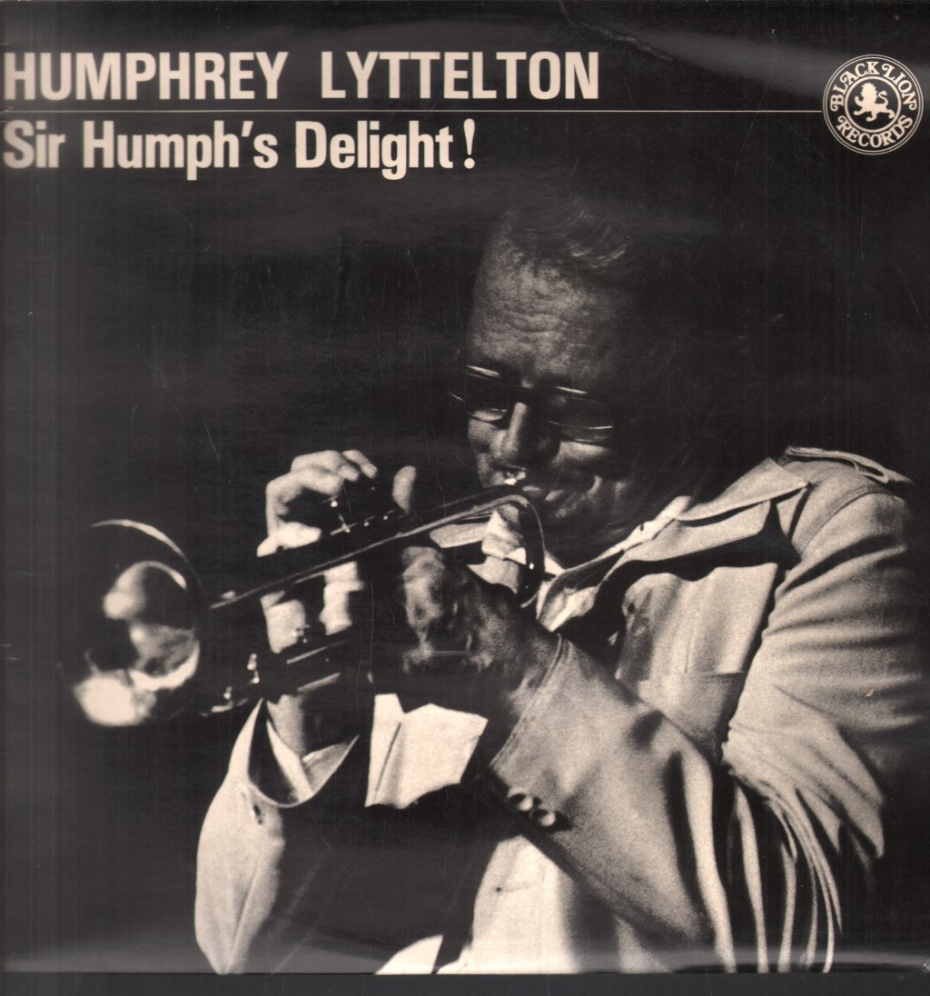 Humphrey Lyttelton - Sir Humph's Delight! - Lp