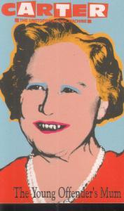 Carter - Young Offenders Mum - Cassette