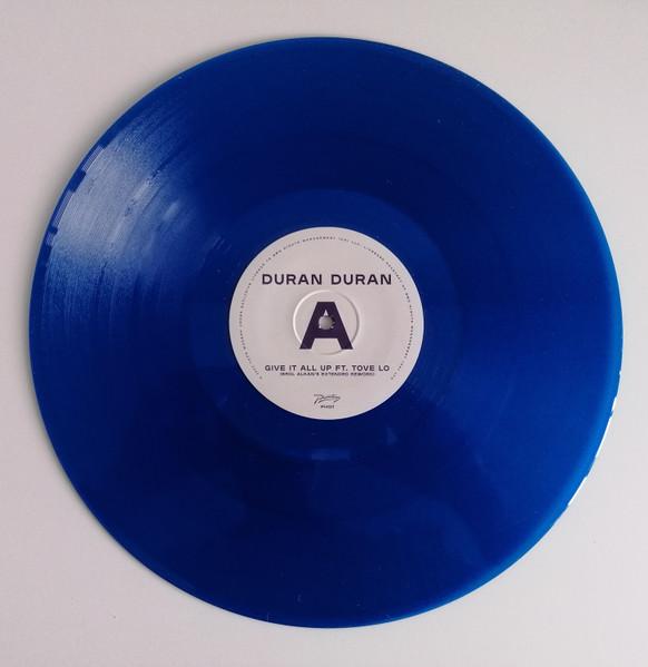 Duran Duran - Give It All Up - 12 Inch