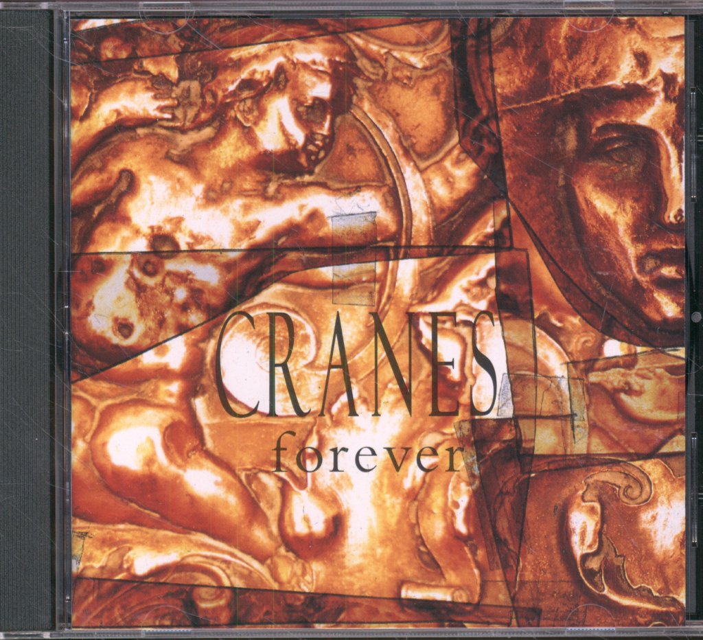 Cranes - Forever - Cd