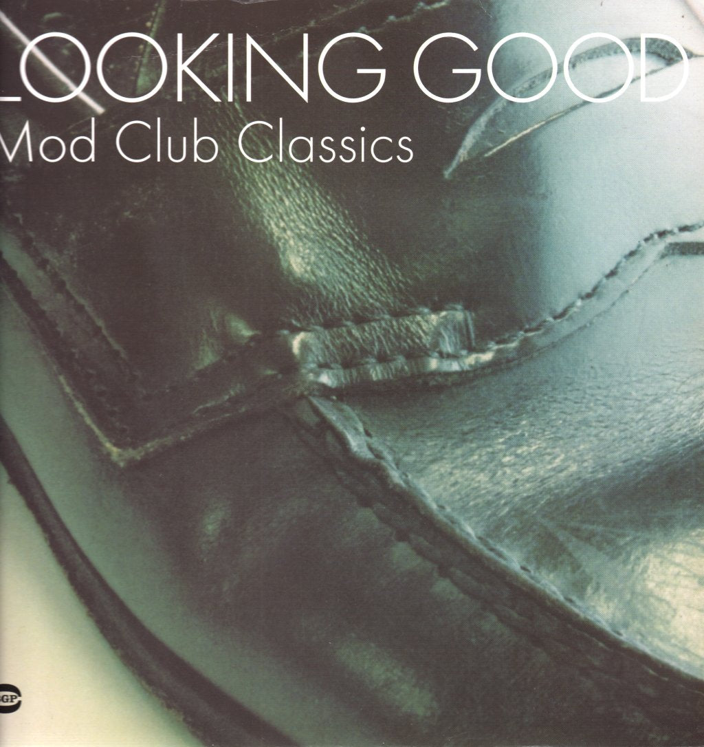 Various Artists - Looking Good - Mod Club Classics - Double Lp