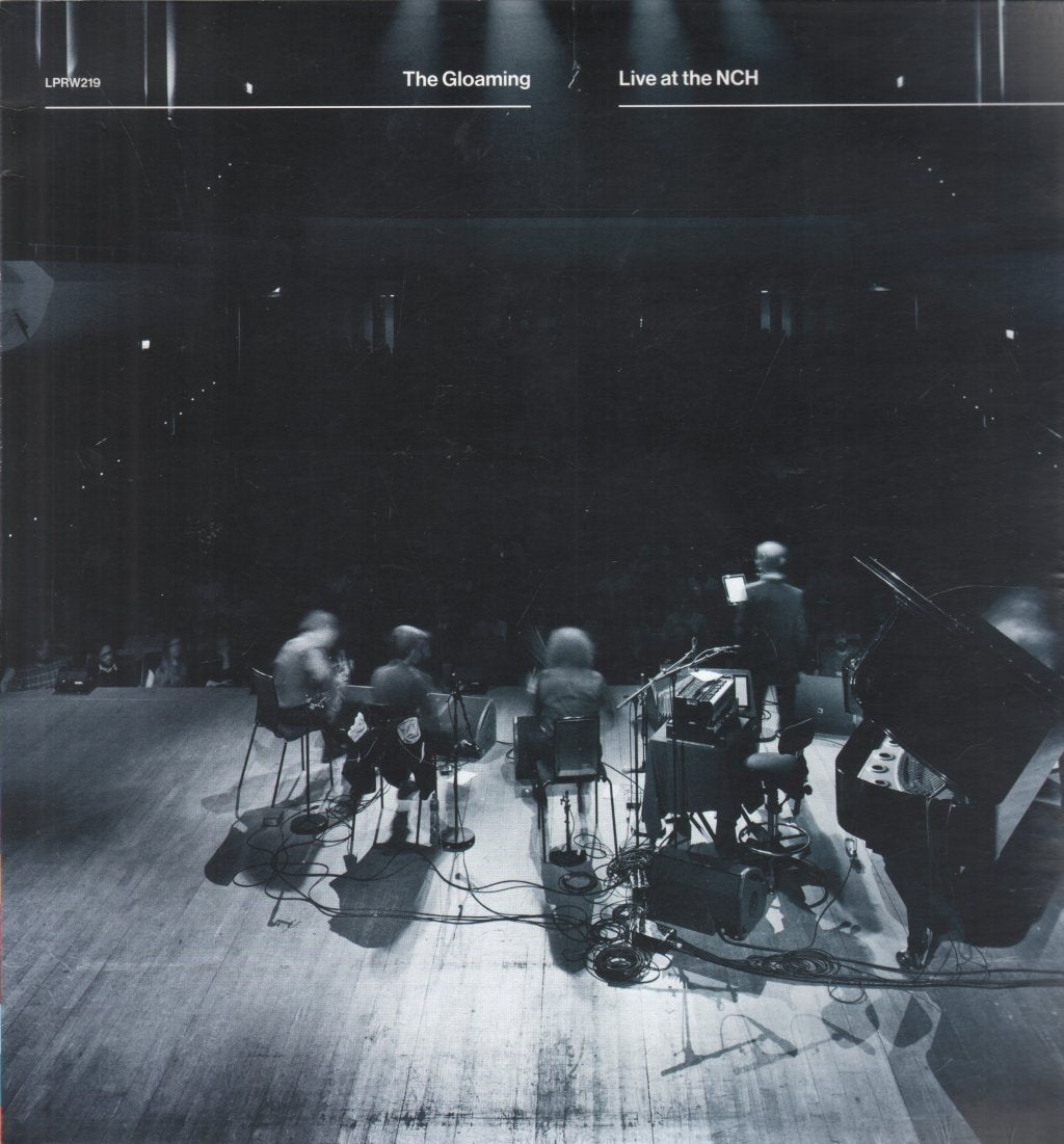 Gloaming - Live At The Nch - Double Lp