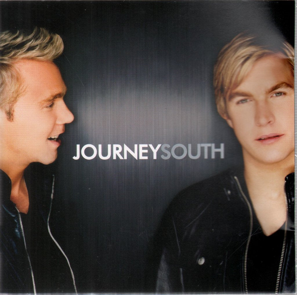 Journey South - Journey South - Cd