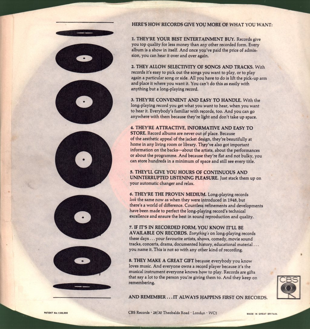 Bob Dylan - Self Portrait - Double Lp