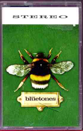 Bluetones - Slight Return - Cassette