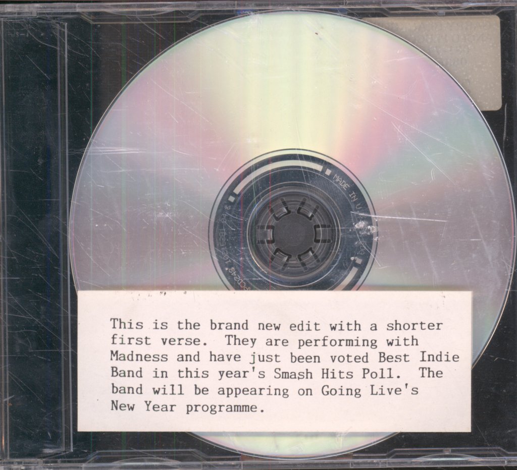 Farm - Love See No Colour - Cd