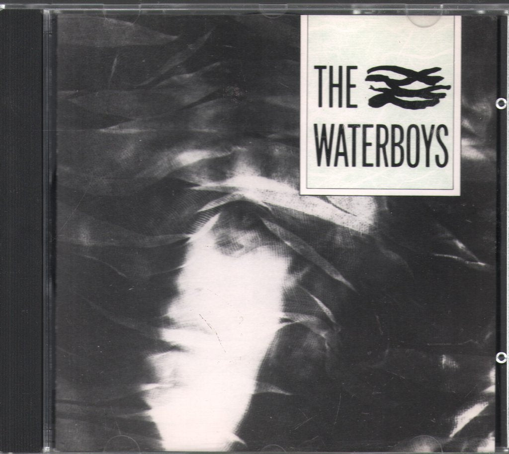 Waterboys - Waterboys - Cd