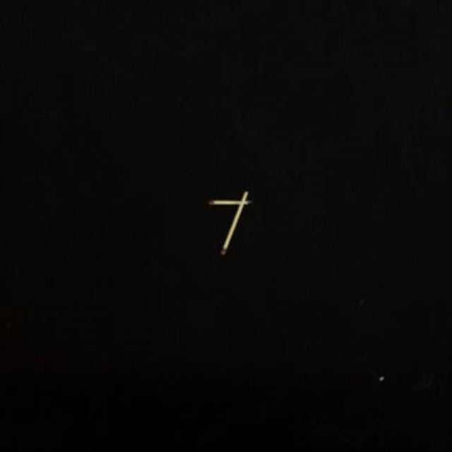 Sault - 7 - Lp