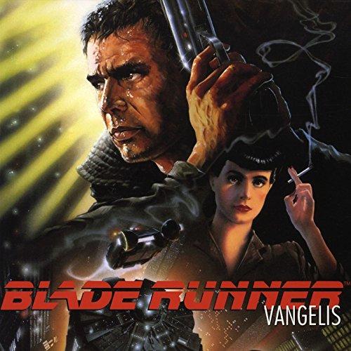 Vangelis - Blade Runner - Lp