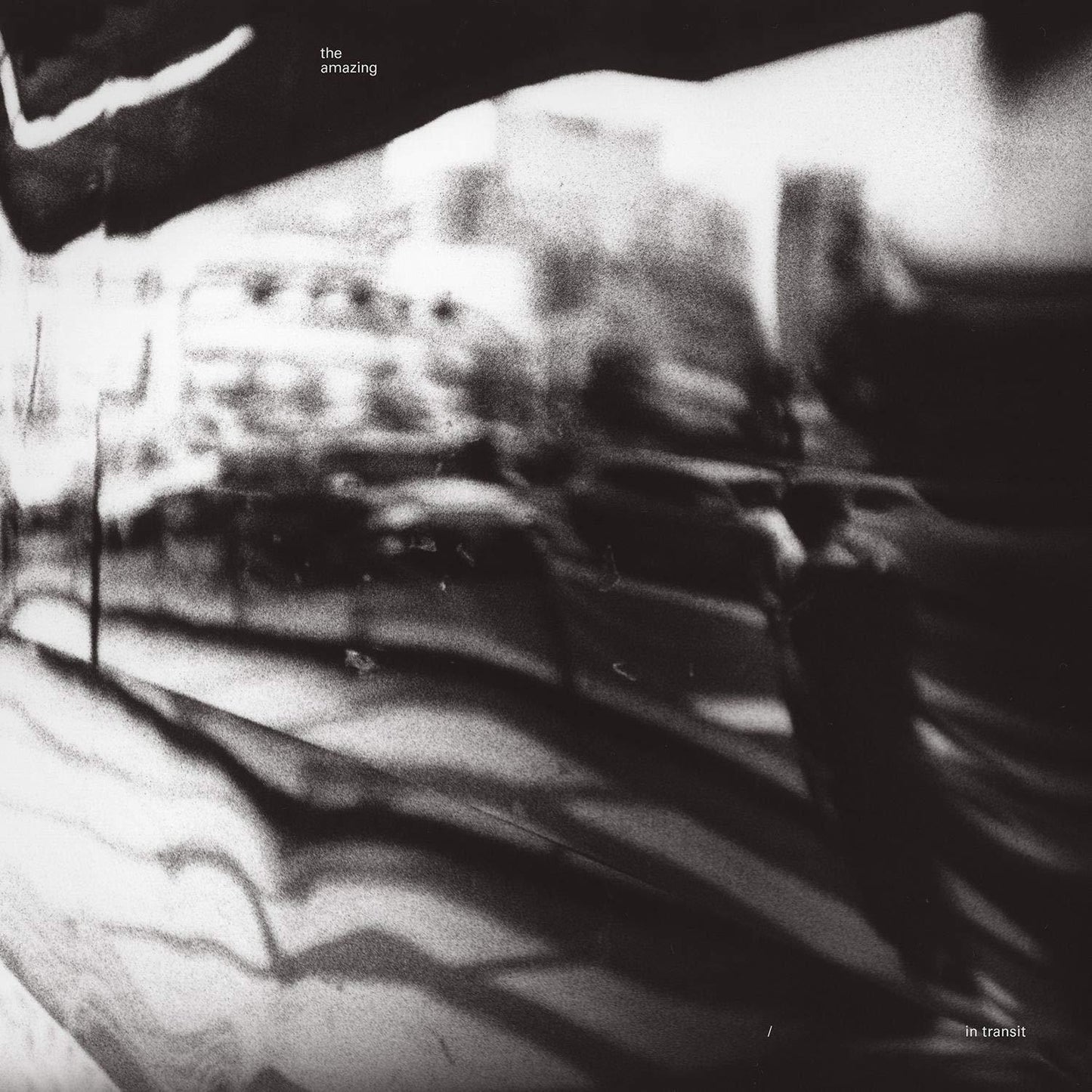 Amazing - In Transit - Cd