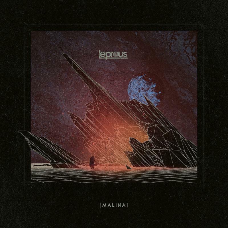 Leprous - Malina - Double Lp